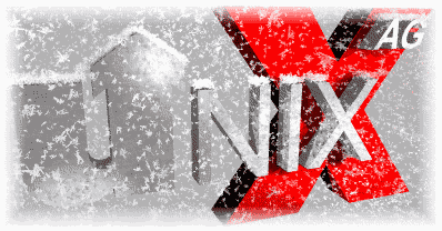 UNIX-AG